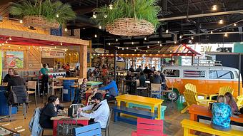 Product - Stan's Tacos in Walker, MI Southwestern Restaurants