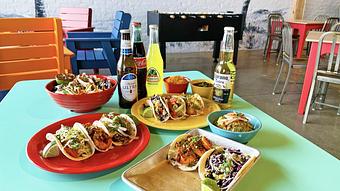 Product - Stan's Tacos in Walker, MI Southwestern Restaurants