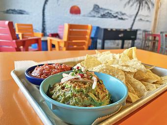 Product - Stan's Tacos in Walker, MI Southwestern Restaurants