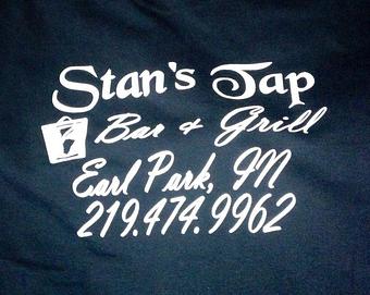 Product - Stan's Tap Bar and Grill in Earl Park, IN Bars & Grills