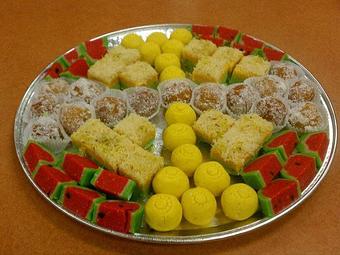 Product - Standard Sweets & Snacks in Artesia, CA Indian Restaurants