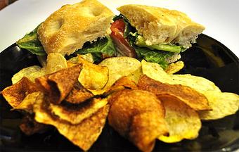 Product - Standing Stone Coffee Company in Uptown - Huntingdon, PA Delicatessen Restaurants