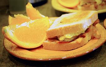 Product - Standing Stone Coffee Company in Uptown - Huntingdon, PA Delicatessen Restaurants