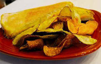 Product - Standing Stone Coffee Company in Uptown - Huntingdon, PA Delicatessen Restaurants