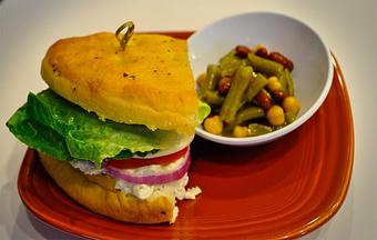 Product - Standing Stone Coffee Company in Uptown - Huntingdon, PA Delicatessen Restaurants