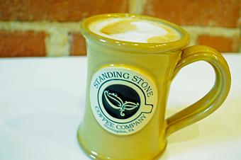 Product - Standing Stone Coffee Company in Uptown - Huntingdon, PA Delicatessen Restaurants