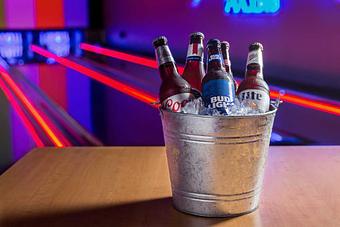 Product - Star Lanes Polaris in Columbus, OH Restaurants/Food & Dining