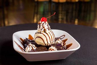 Product - Star Lanes Polaris in Columbus, OH Restaurants/Food & Dining