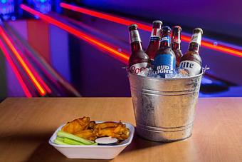 Product - Star Lanes Polaris in Columbus, OH Restaurants/Food & Dining