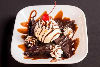 Product - Star Lanes Polaris in Columbus, OH Restaurants/Food & Dining