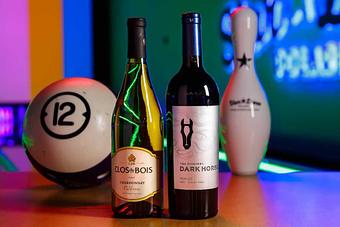 Product - Star Lanes Polaris in Columbus, OH Restaurants/Food & Dining