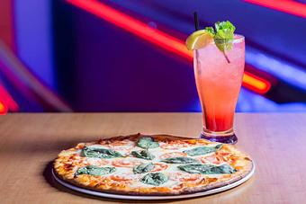 Product - Star Lanes Polaris in Columbus, OH Restaurants/Food & Dining