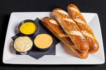 Product - Star Lanes Polaris in Columbus, OH Restaurants/Food & Dining