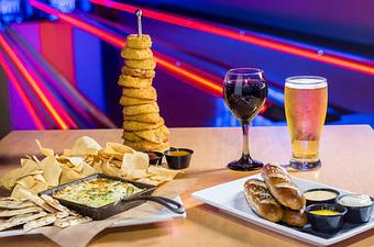 Product - Star Lanes Polaris in Columbus, OH Restaurants/Food & Dining