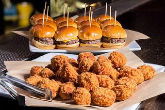 Product - Star Lanes Polaris in Columbus, OH Restaurants/Food & Dining