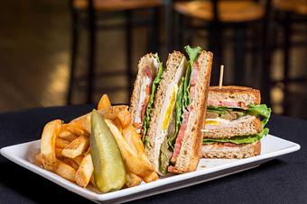 Product - Star Lanes Polaris in Columbus, OH Restaurants/Food & Dining