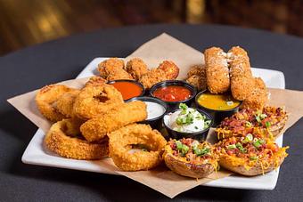 Product - Star Lanes Polaris in Columbus, OH Restaurants/Food & Dining