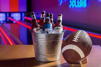 Product - Star Lanes Polaris in Columbus, OH Restaurants/Food & Dining