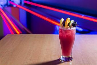 Product - Star Lanes Polaris in Columbus, OH Restaurants/Food & Dining