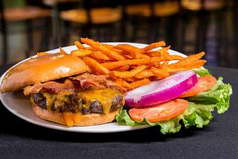 Product - Star Lanes Polaris in Columbus, OH Restaurants/Food & Dining