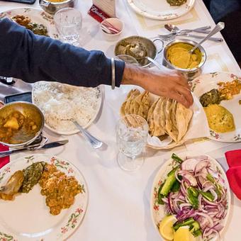 Product - Star Of India in Salt Lake City, UT Indian Restaurants