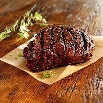 Product: Sirloin Steak - Starlight Diner in Hanover, PA American Restaurants
