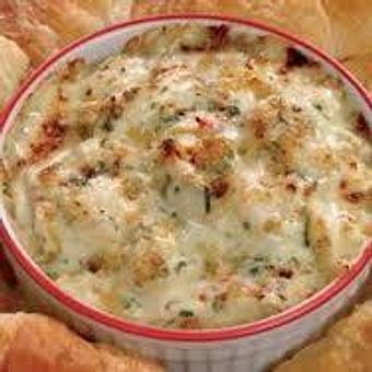 Product: crab Imperial - Starlight Diner in Hanover, PA American Restaurants