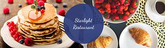 Product - Starlight Restaurant in Chicago, IL American Restaurants