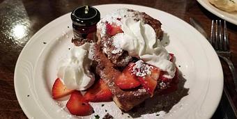 Product - Starr Ranch in Gallatin, TN Southern Style Restaurants