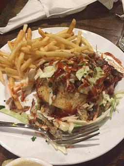 Product - Starr Ranch in Gallatin, TN Southern Style Restaurants