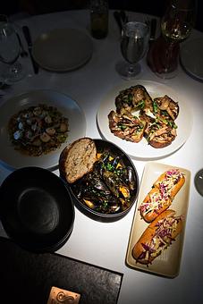 Product - Stars Rooftop & Grill Room in Upper King - Charleston, SC American Restaurants
