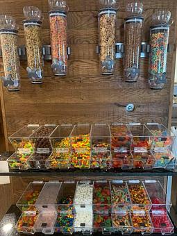 Product - Starview Pizza and Ice Cream in Branson, MO Dessert Restaurants