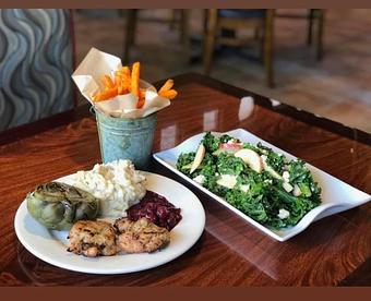 Product - State Street Feed And Supply in Lindon, UT Comfort Foods Restaurants