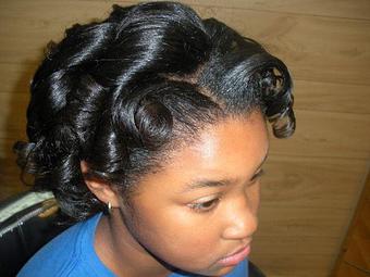 Product - Statement Hair & Nails Unisex Salon in South Orange, NJ Beauty Salons