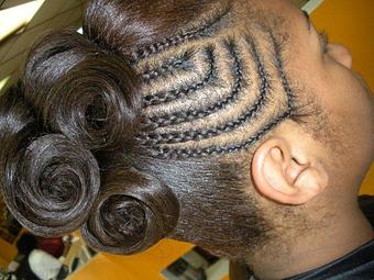 Product - Statement Hair & Nails Unisex Salon in South Orange, NJ Beauty Salons