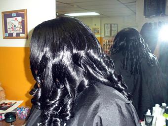 Product - Statement Hair & Nails Unisex Salon in South Orange, NJ Beauty Salons