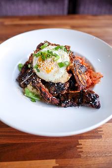 Product - Station 16 in Sacramento, CA Bars & Grills