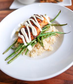 Product - Station 16 in Sacramento, CA Bars & Grills