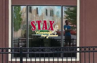 Product - Stax Lewiston in Lewiston, ID Delicatessen Restaurants