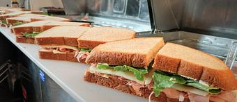 Product - Stax Lewiston in Lewiston, ID Delicatessen Restaurants