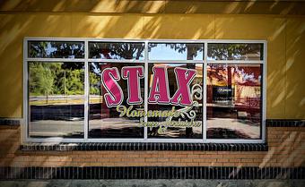 Product - Stax Moscow in Moscow, ID Sandwich Shop Restaurants