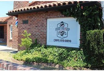 Product - Stay Sharp Barbershop in Lodi, CA Barbers