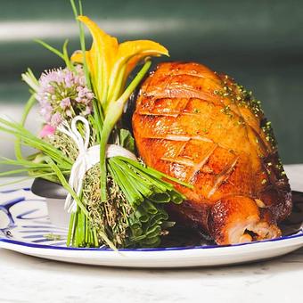 Product - Steadfast in Chicago, IL American Restaurants