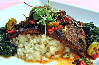 Product - Steam Pub in Southampton, PA American Restaurants