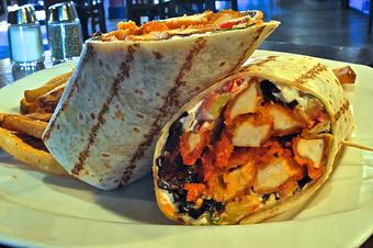 Product - Steam Pub in Southampton, PA American Restaurants