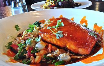 Product - Steam Pub in Southampton, PA American Restaurants