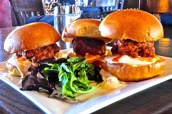 Product - Steam Pub in Southampton, PA American Restaurants