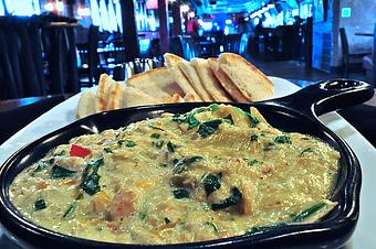 Product - Steam Pub in Southampton, PA American Restaurants