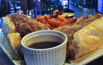 Product - Steam Pub in Southampton, PA American Restaurants