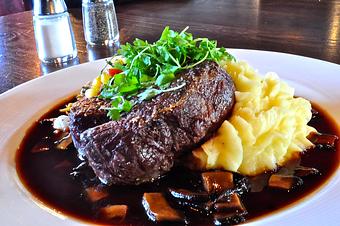 Product - Steam Pub in Southampton, PA American Restaurants